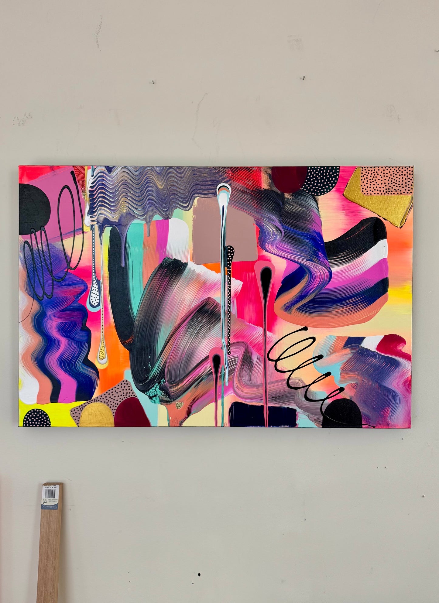 “New year, new you!”