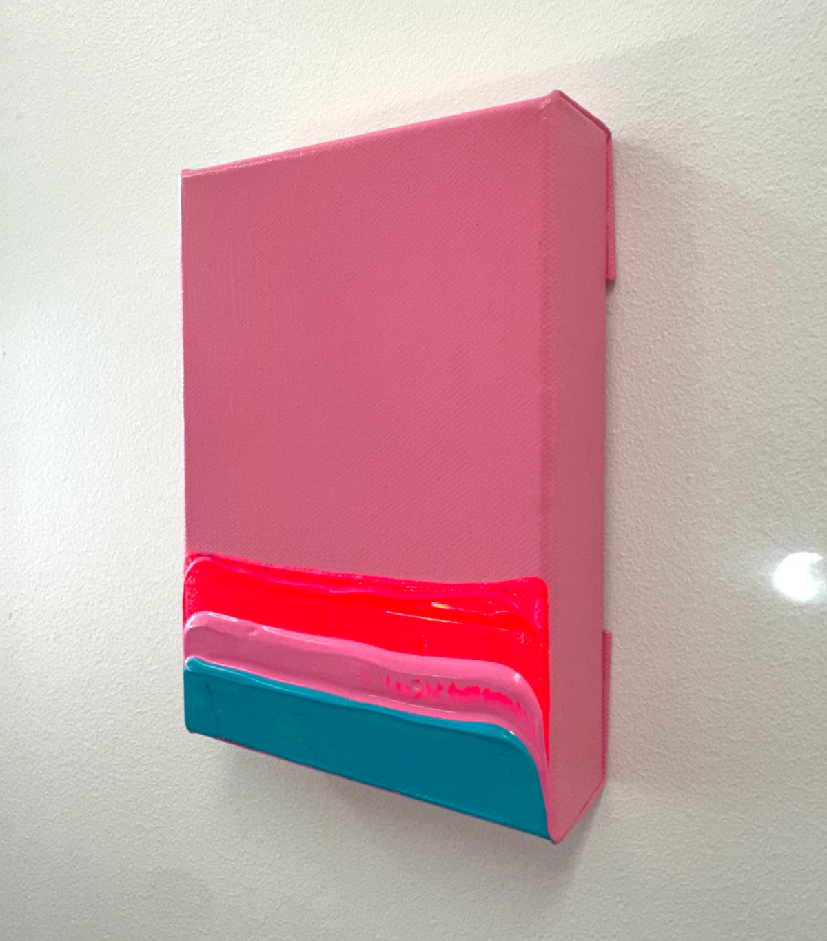 “Micro meltdown #709”