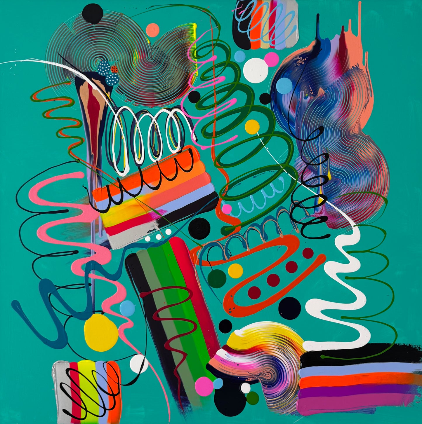 “A good rest will fix that up”