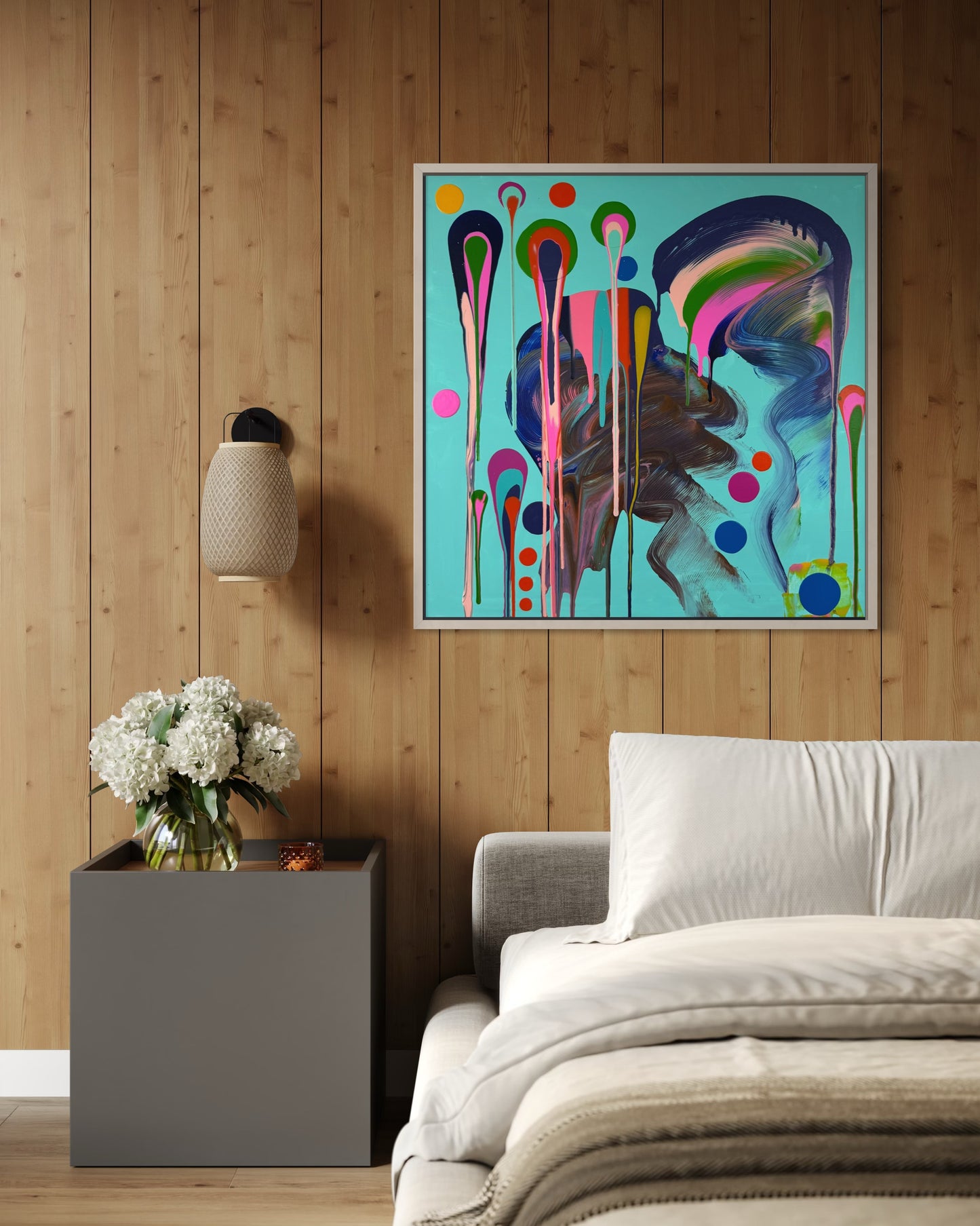 “That has nothing to do with me”