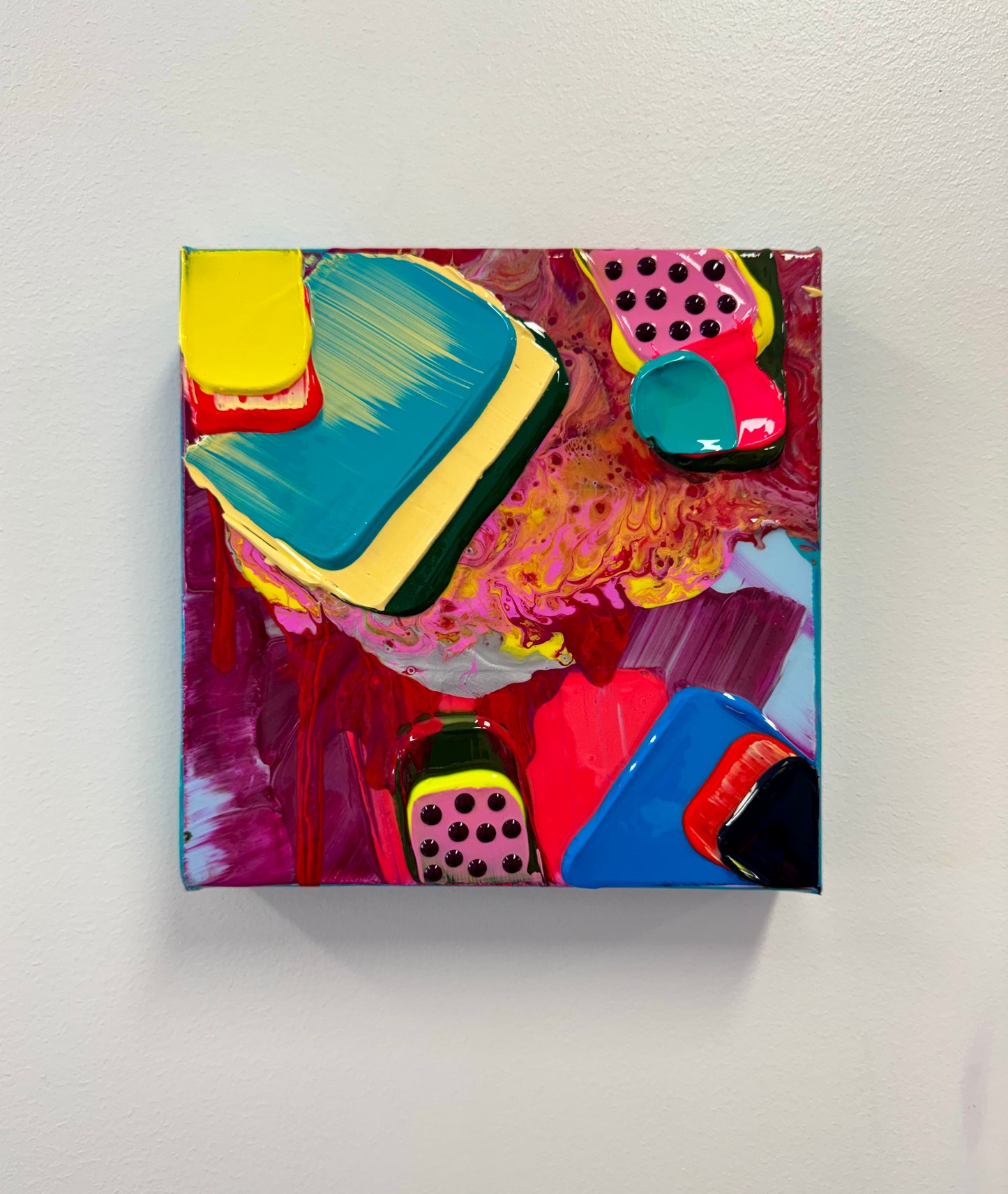 “Micro meltdown #702”