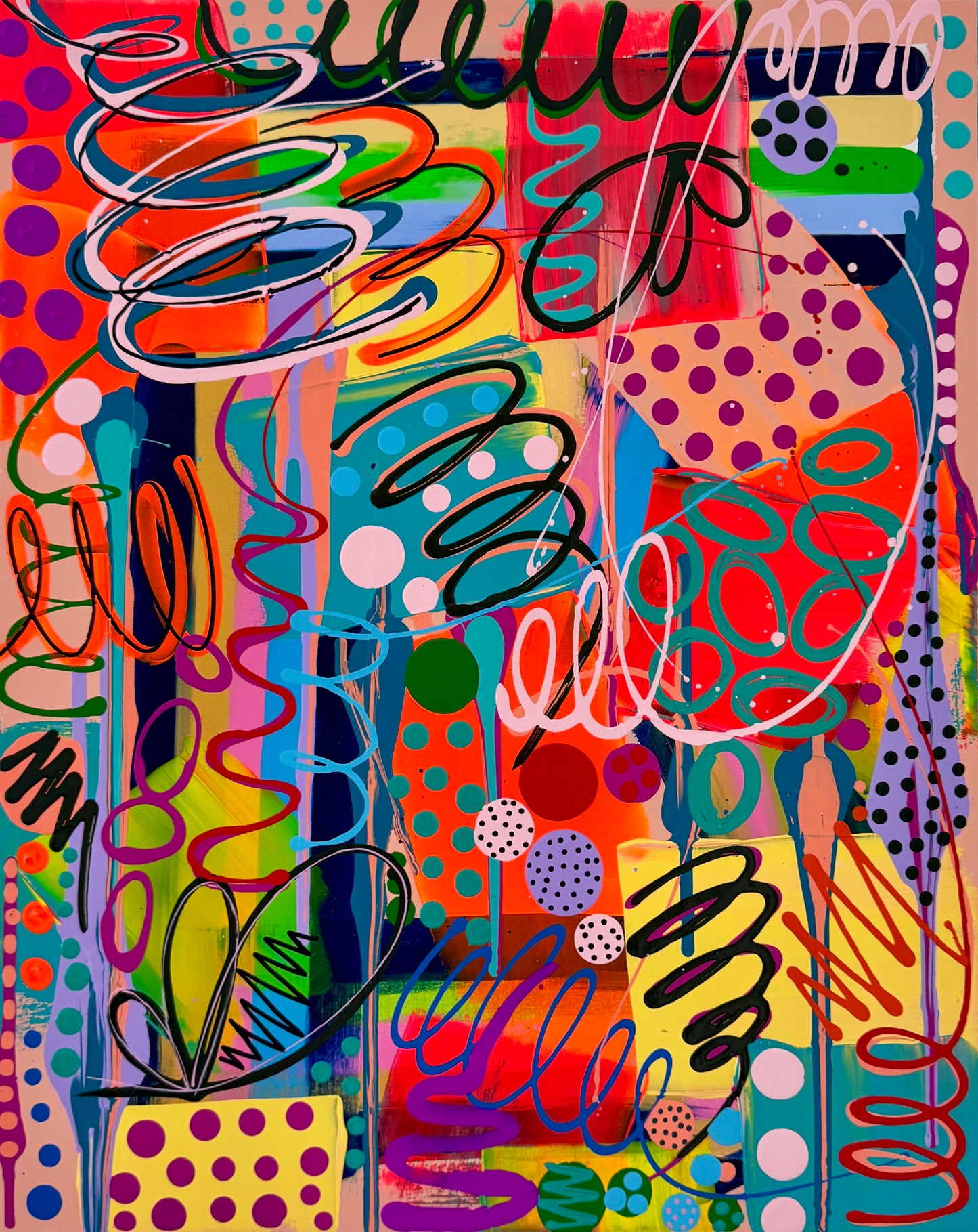 “Have you tried chamomile?”