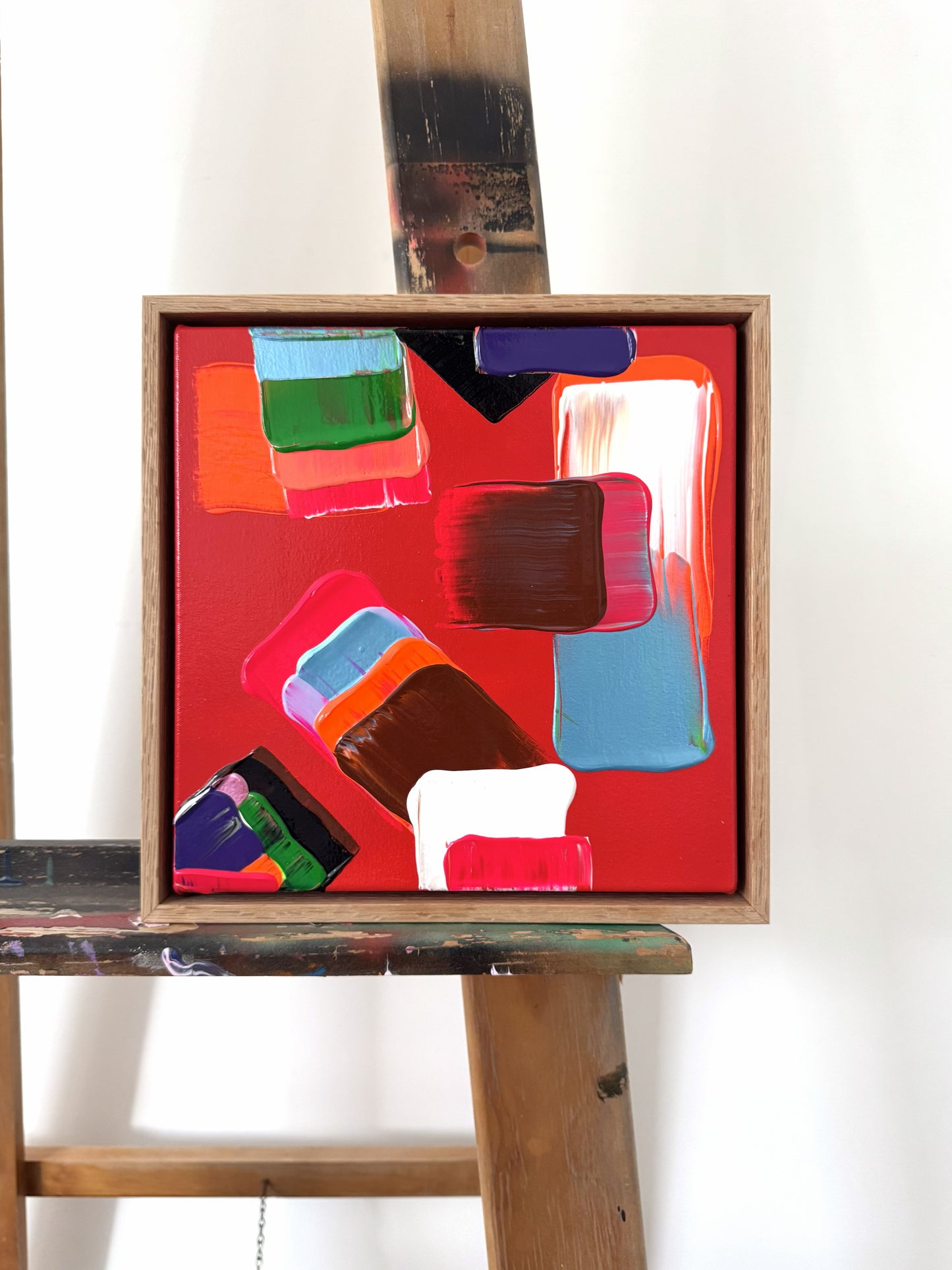 "Mini meltdown #36"