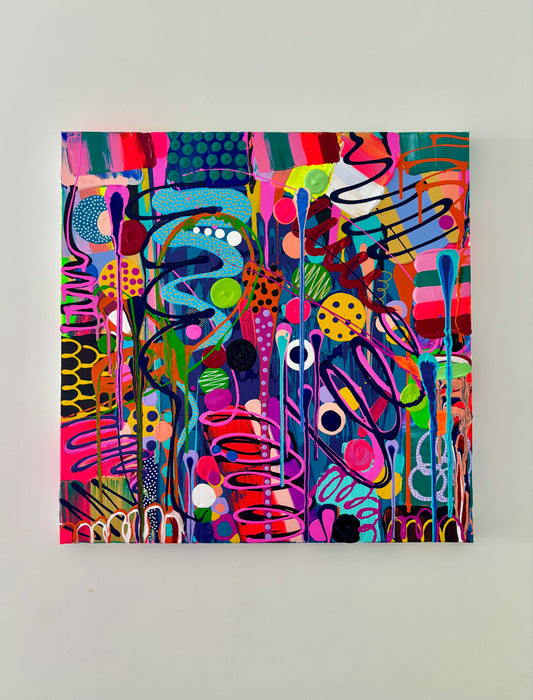 “What is actually wrong with you?”