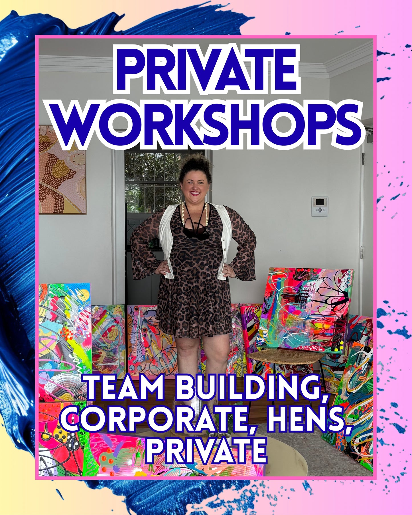 Private Workshops