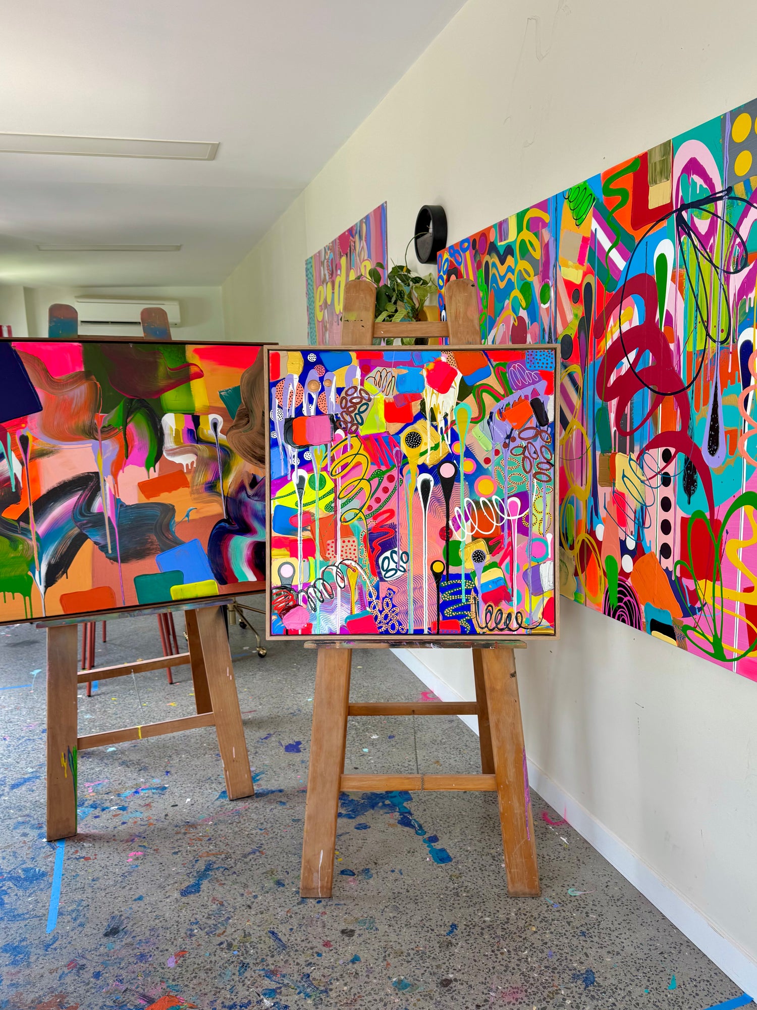 Original Paintings & Prints
