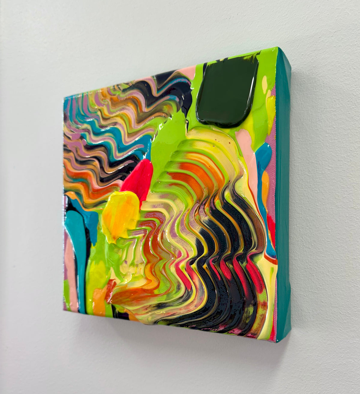 “Micro meltdown #706”