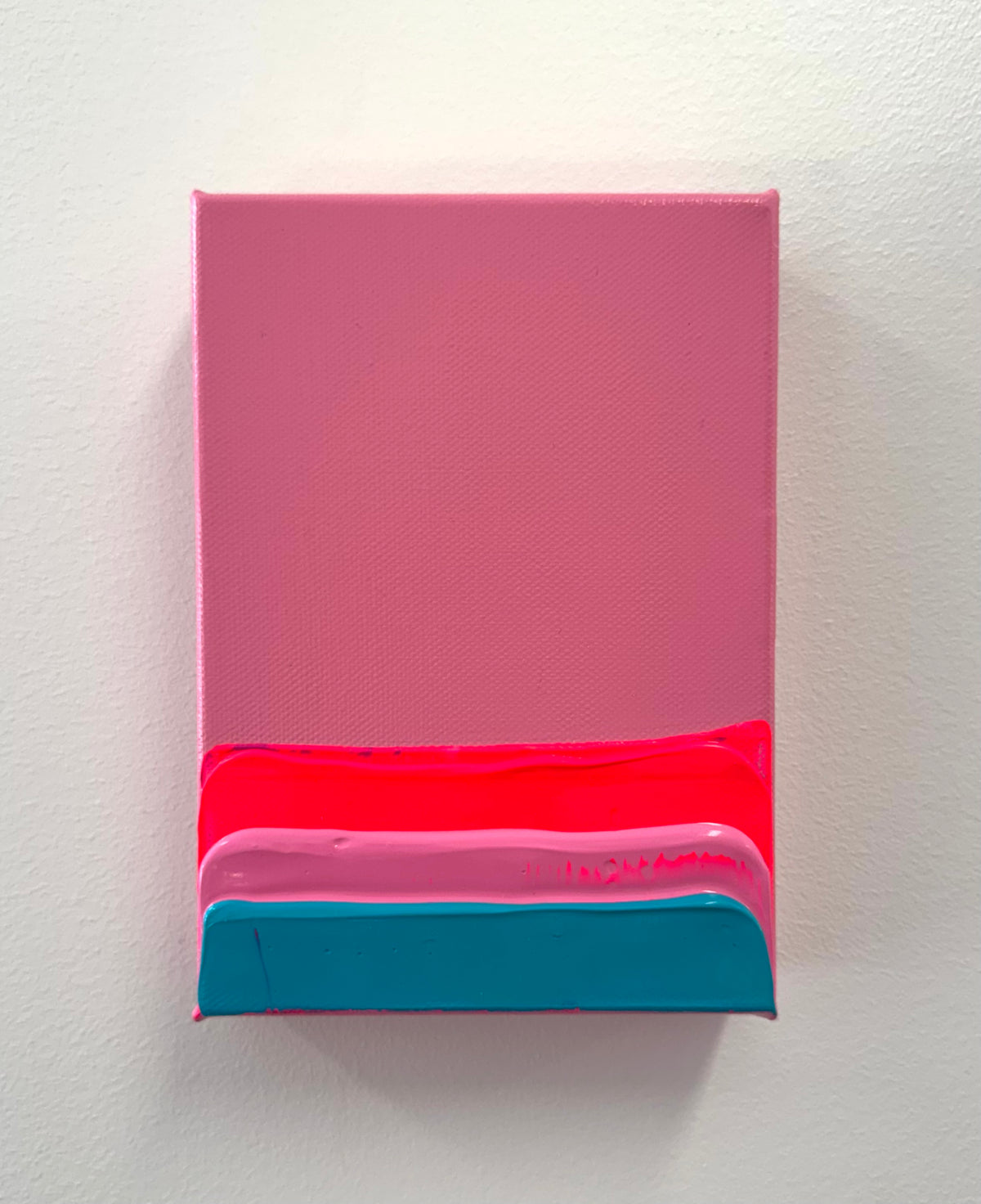“Micro meltdown #709”