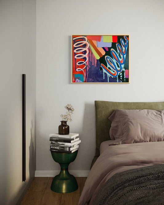 “You’re doing amazing sweetie”