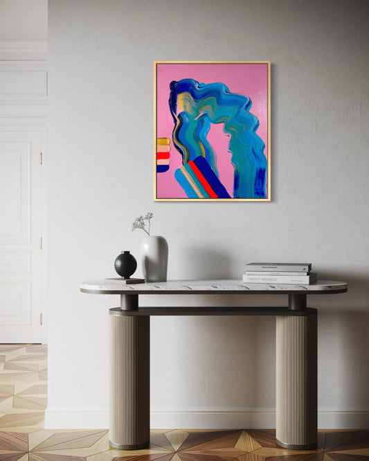 “You would say that”