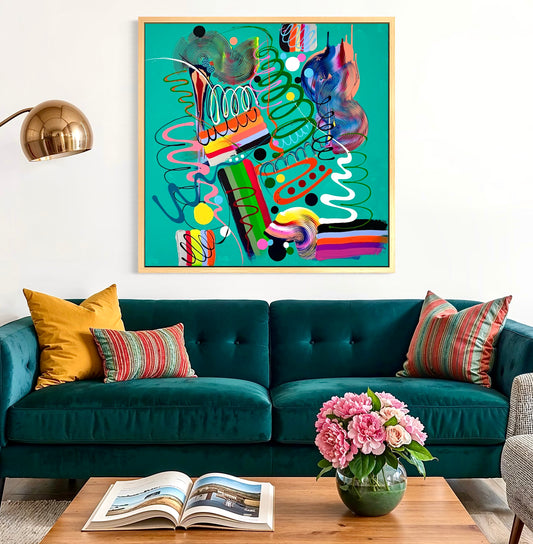 “A good rest will fix that up”