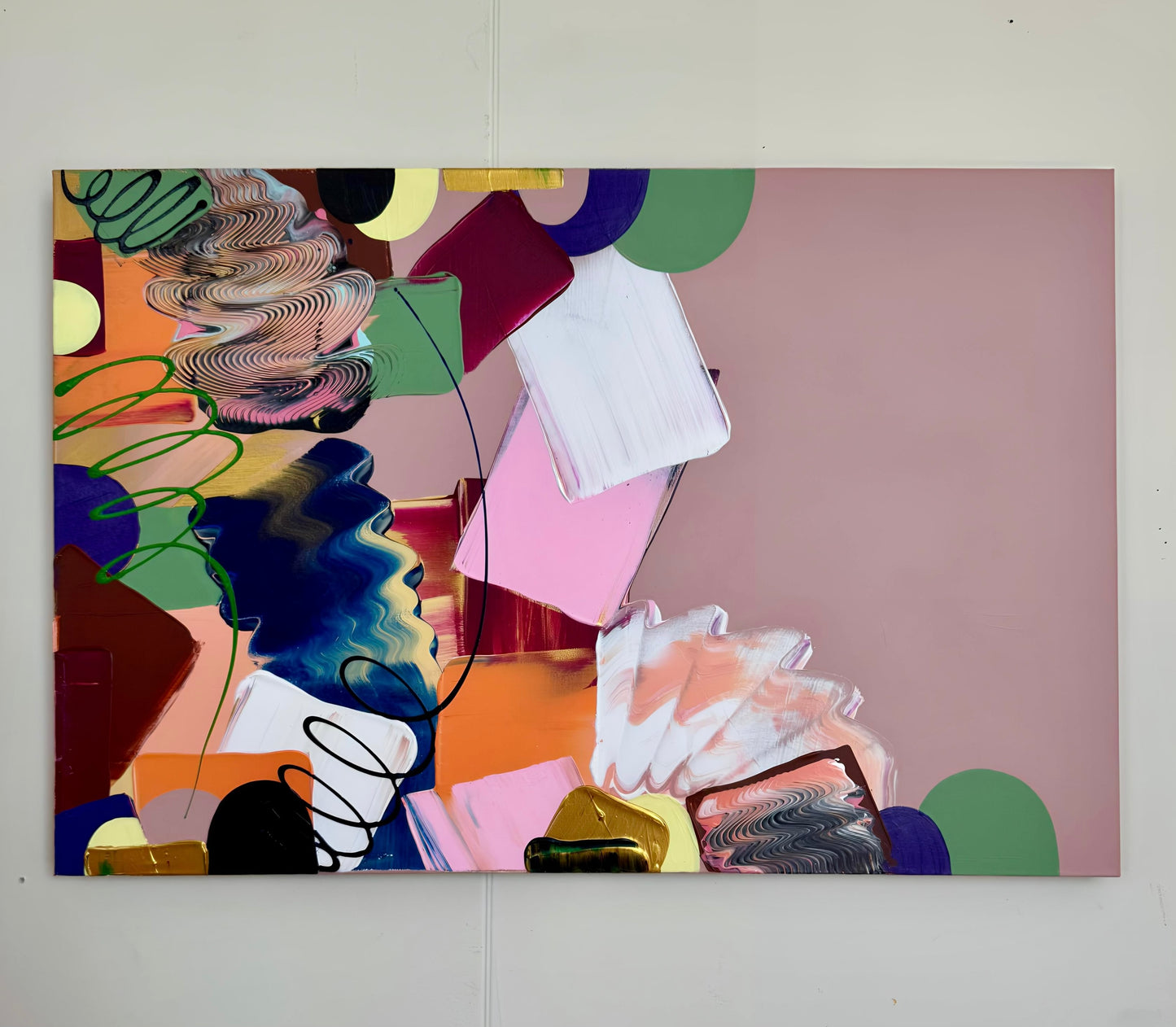 “You think you’re so much better than everyone”