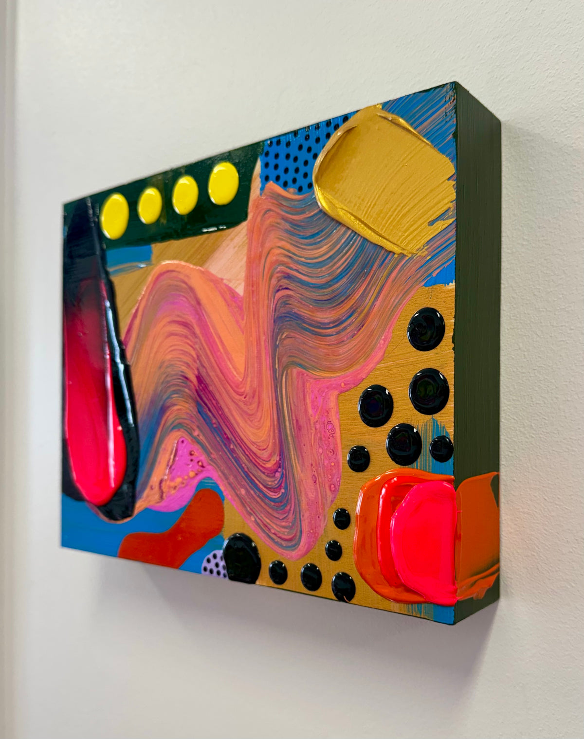 “Micro meltdown #703”