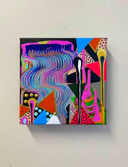 “Micro meltdown #23