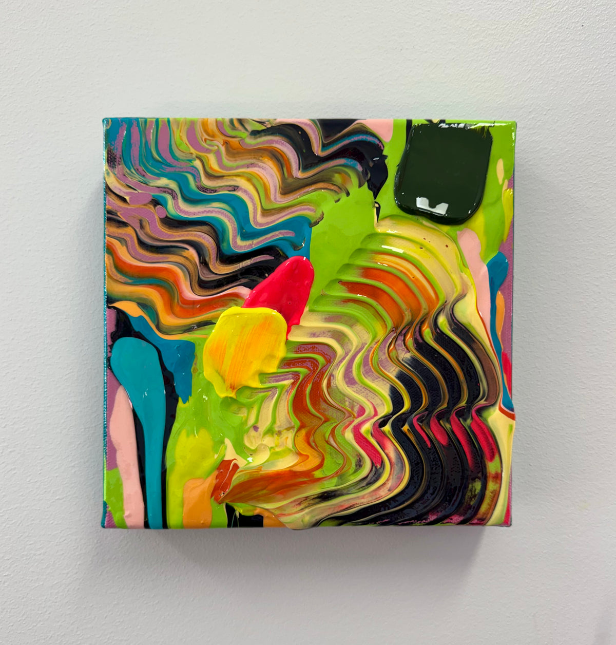 “Micro meltdown #706”
