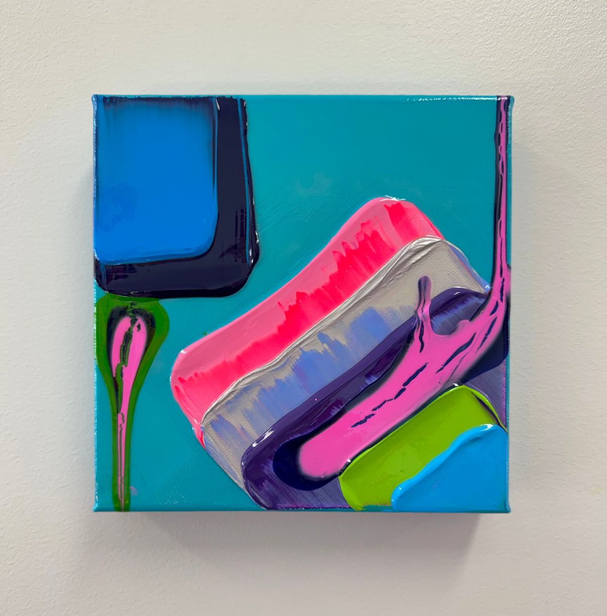 “Micro meltdown #705”