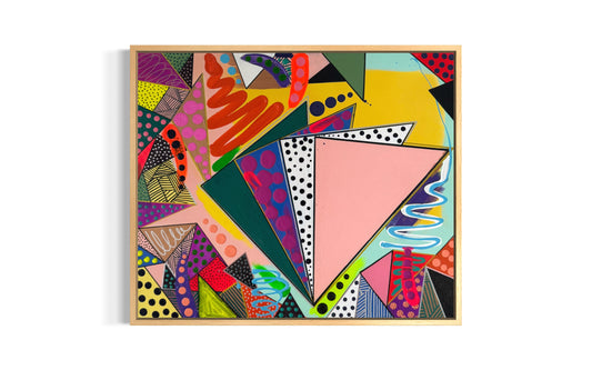 “I would love to know what goes on in that head of yours”