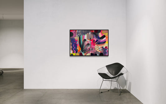 “New year, new you!”