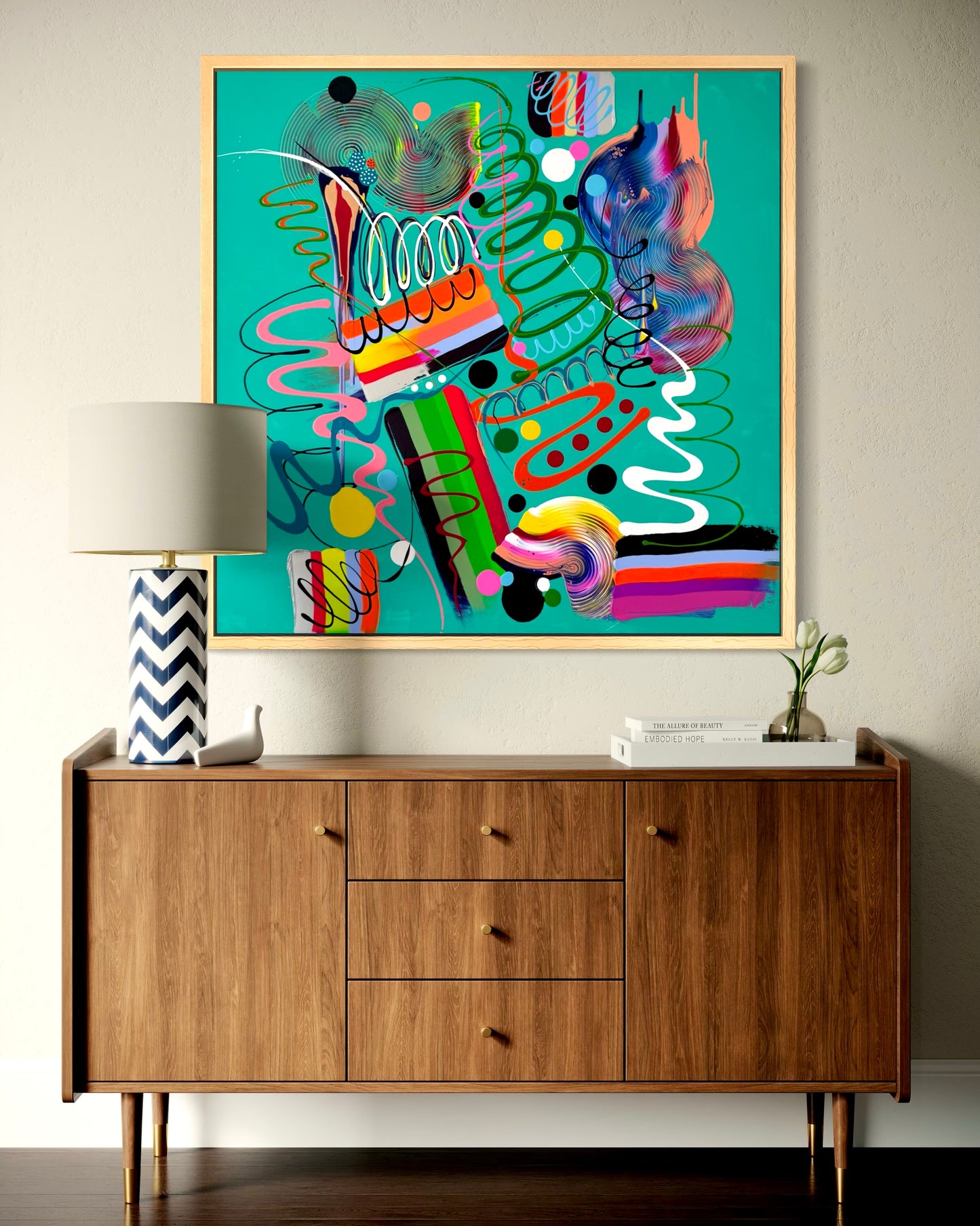 “A good rest will fix that up”