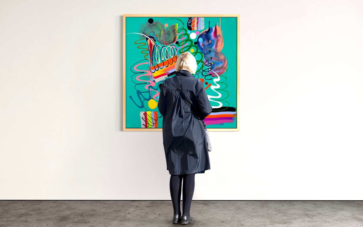 “A good rest will fix that up”