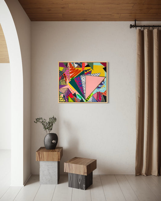 “I would love to know what goes on in that head of yours”