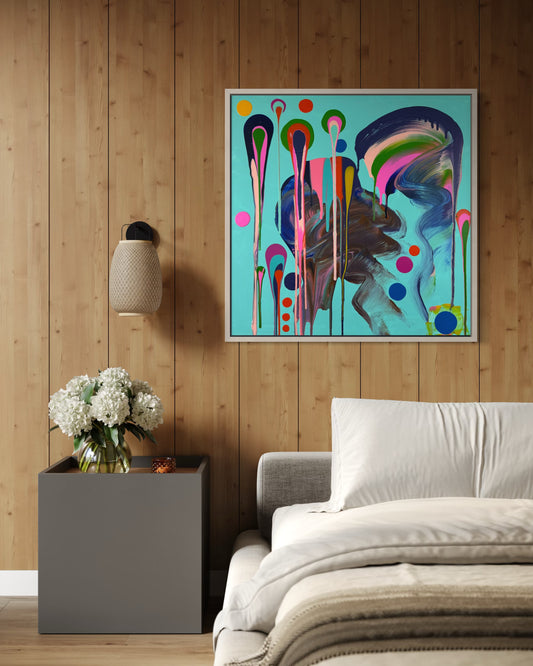 “That has nothing to do with me”