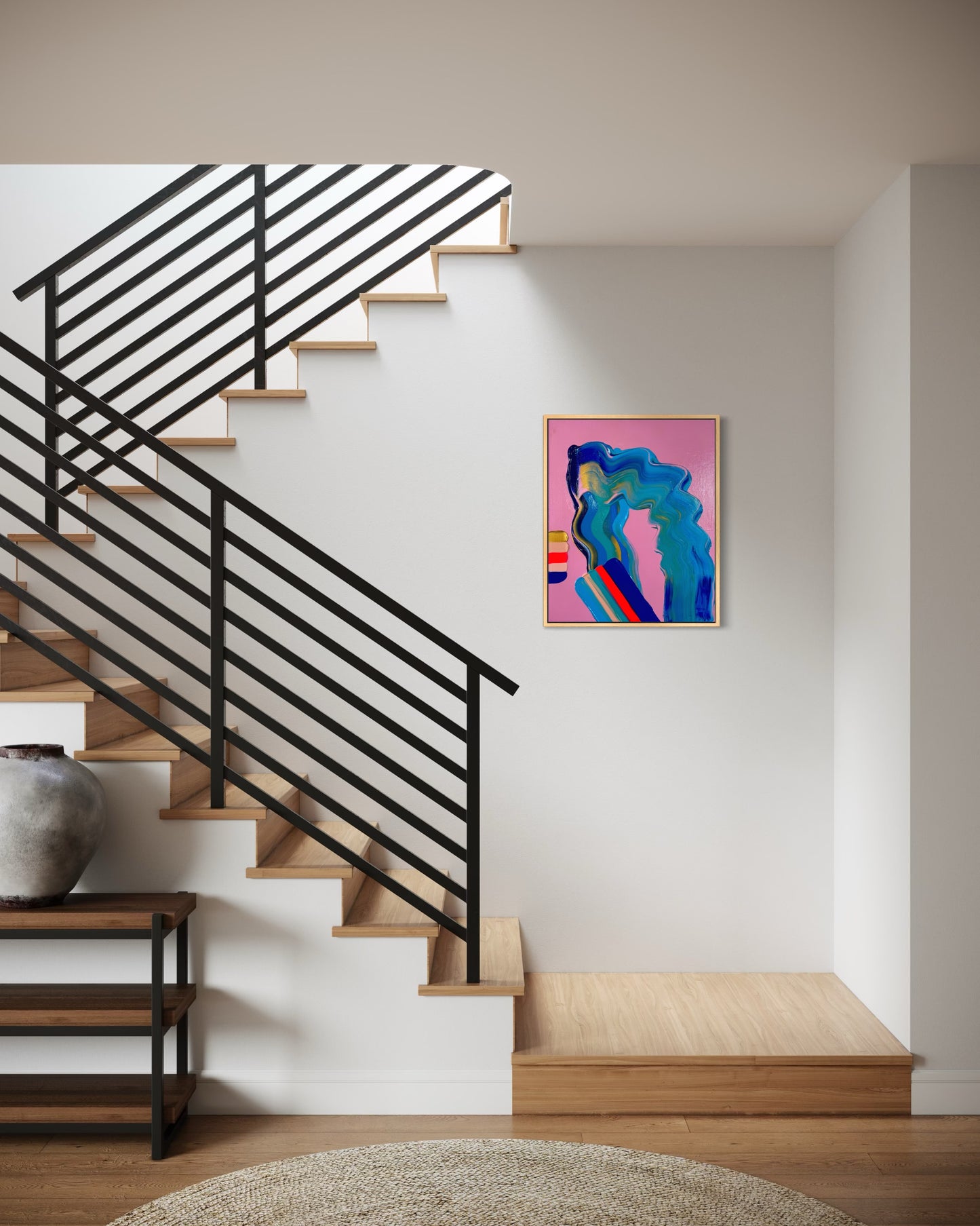 “You would say that”