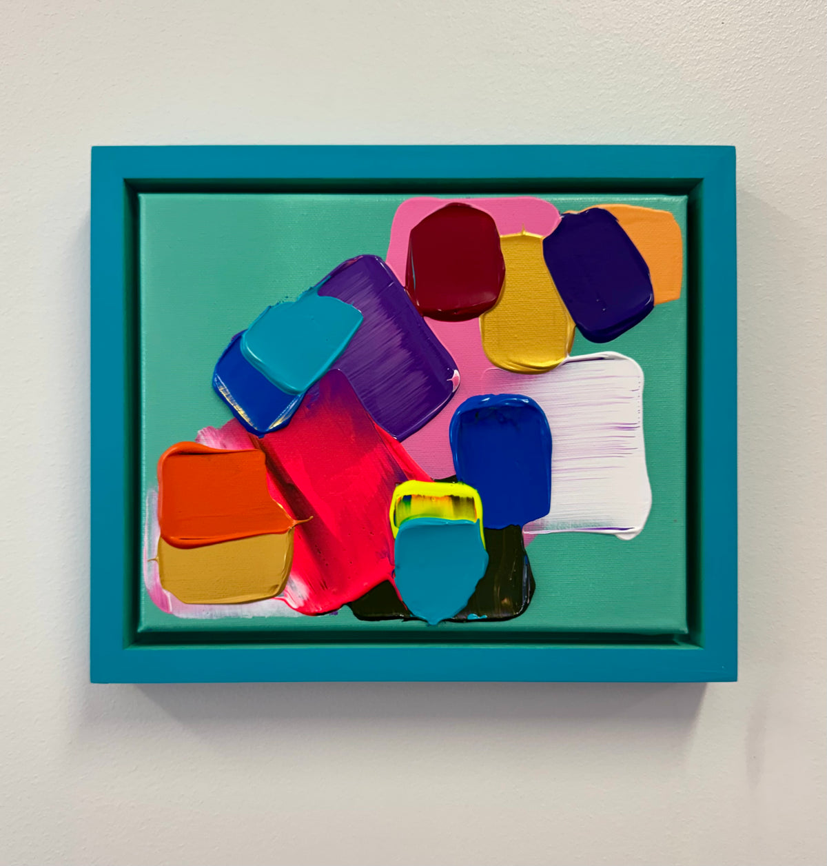 “Micro meltdown #701”