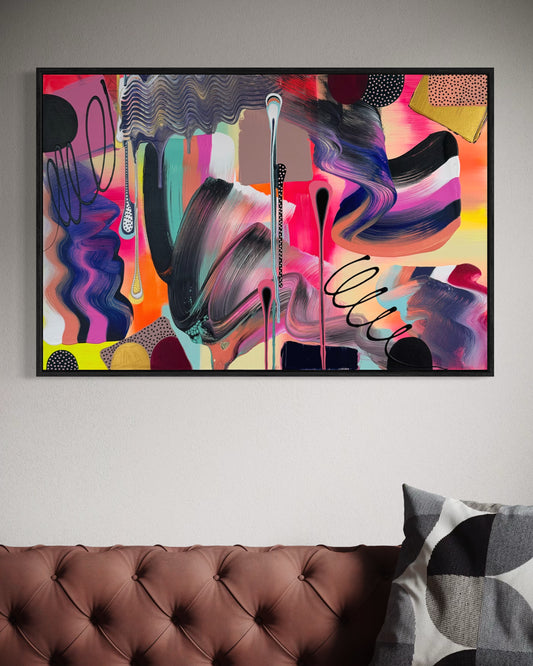 “New year, new you!”