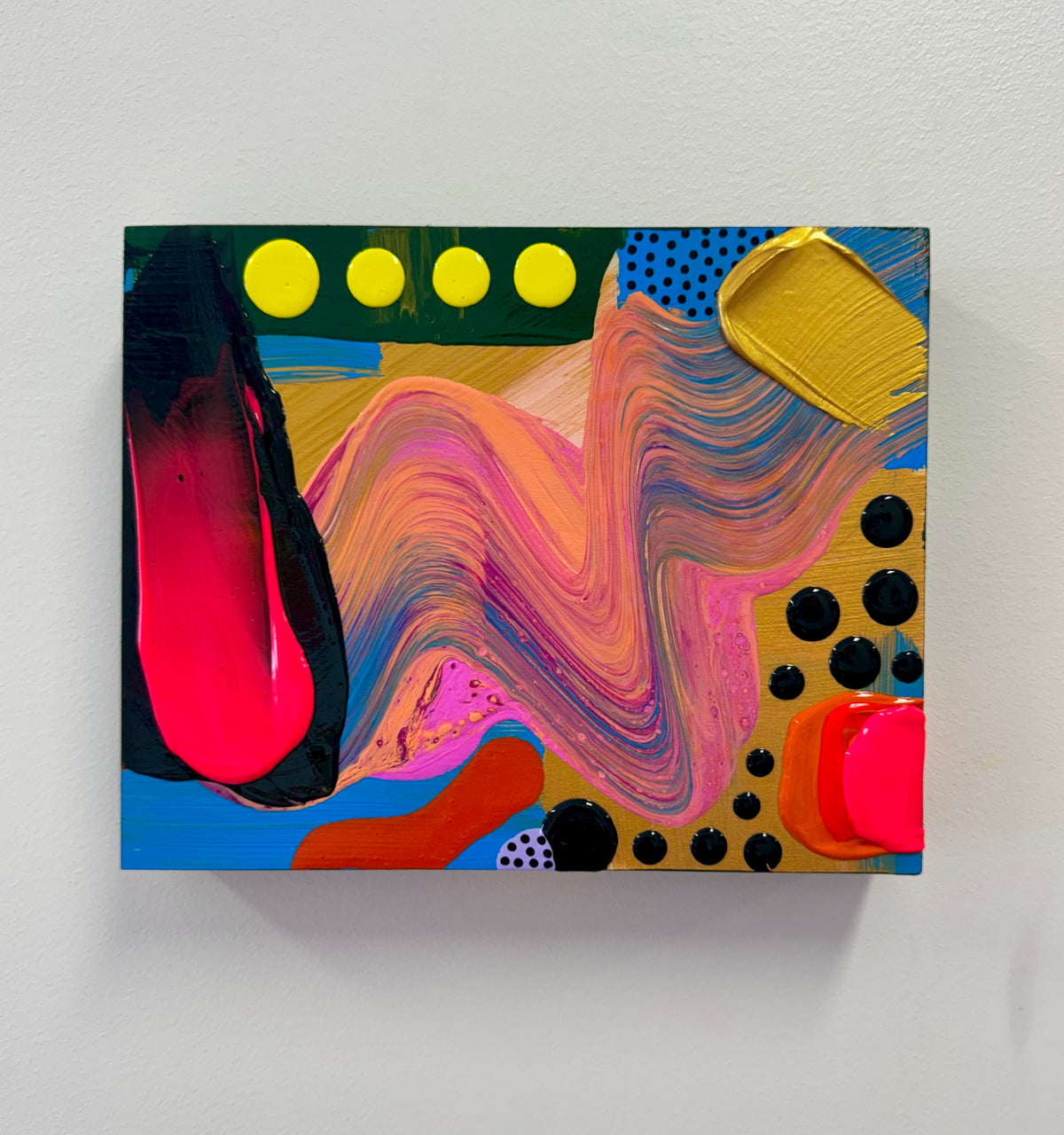 “Micro meltdown #703”