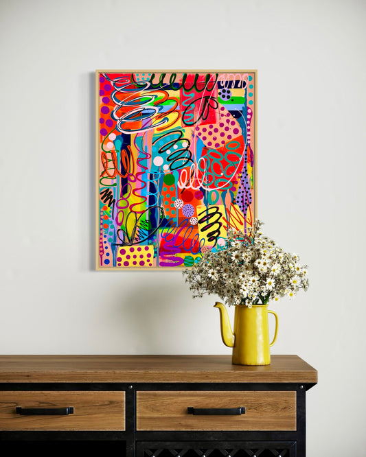 “Have you tried chamomile?”