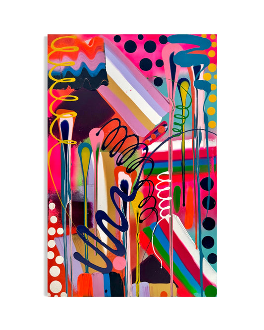 Demo Painting 5