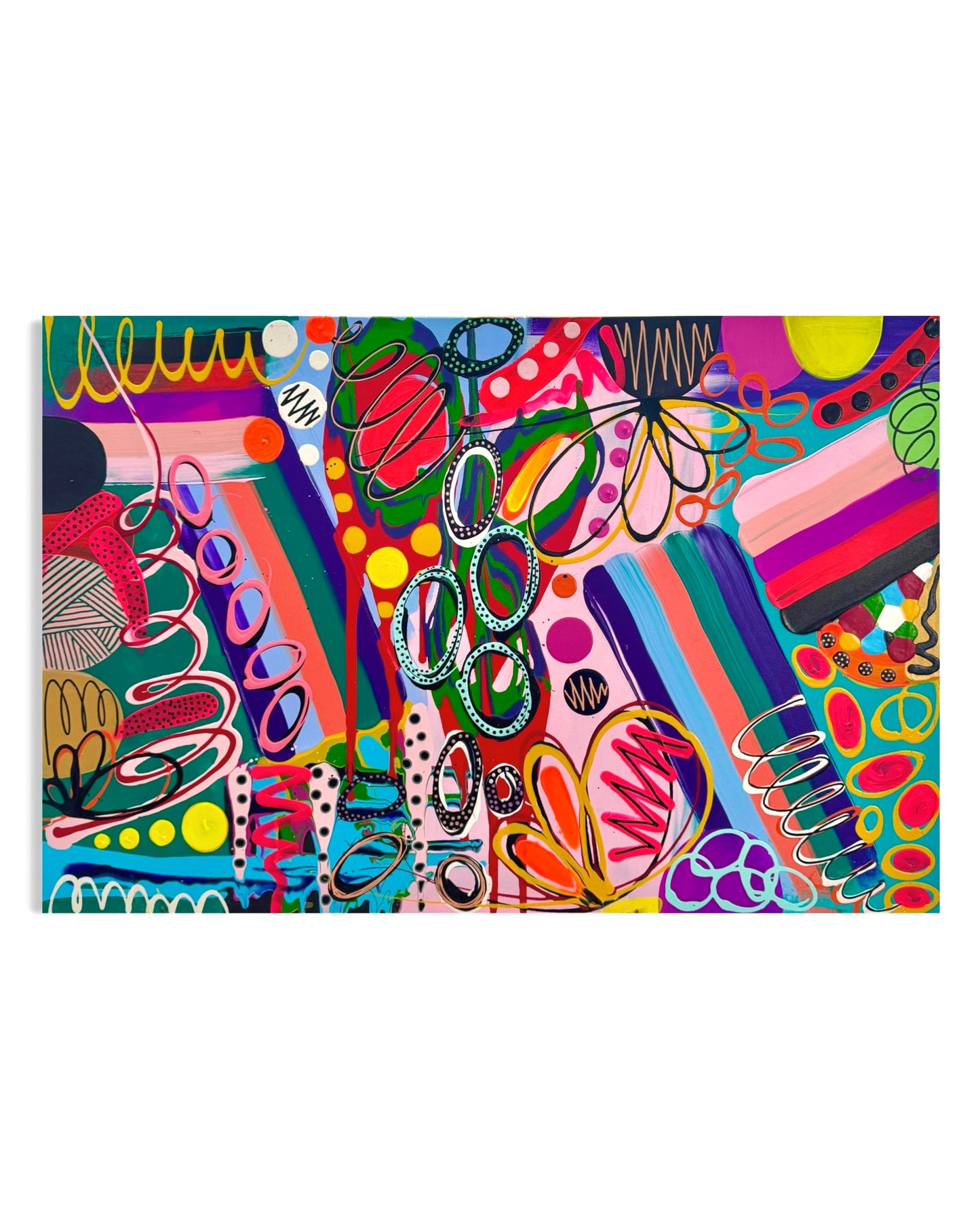Demo Painting 3