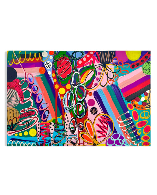 Demo Painting 3