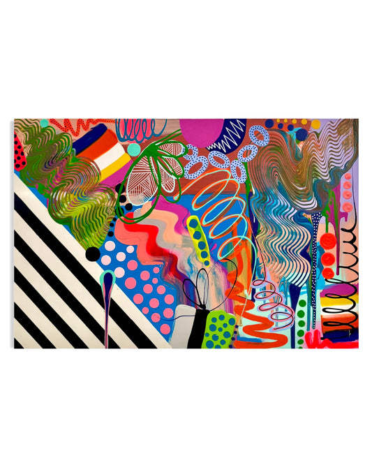 Demo Painting 1