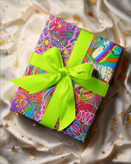 Wrapping Paper