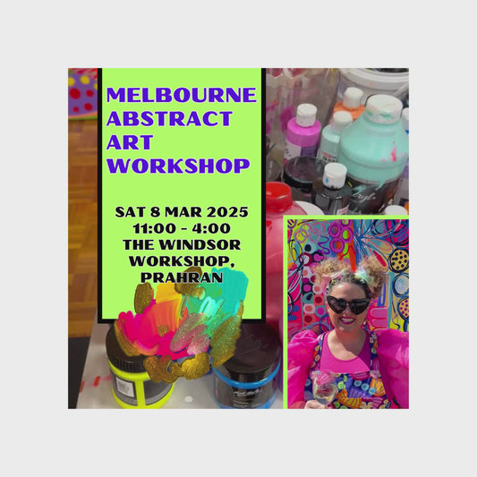 Melbourne Workshop